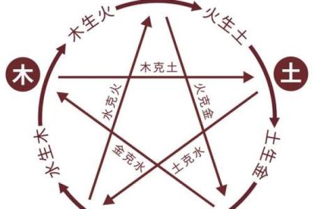 探秘五行命理：从五行看人生运势与性格特征