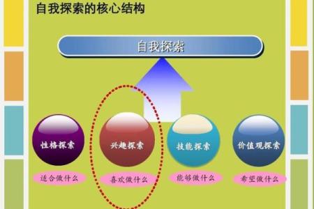 命盘中主星的意义：探索自我与命运的深层联系
