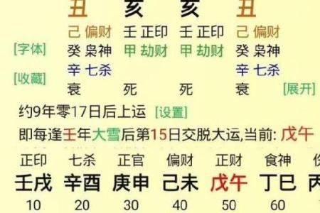 男木命女土命：木土相克，婚姻如何和谐？