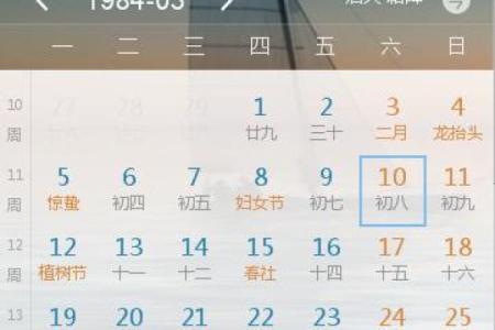 农历初八日出生的人，命运与性格的深度解析