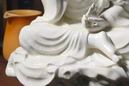 命里有个菩萨的深层含义与启示