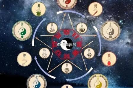木命与金命的奇妙关系探秘：五行相生的奥秘与影响