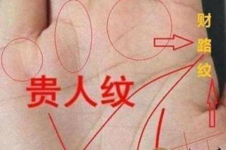 揭秘男人的手相：哪些特征暗示着当官命格？