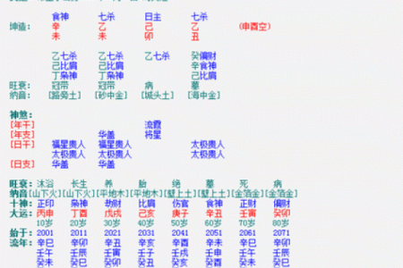 马年五月出生的命理解析与人生运势提升指南