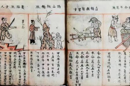 探秘命理，揭秘如何准确洞察自己的命格！