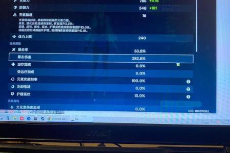 雷主满命的圣遗物搭配推荐：提升战斗力的完美选择