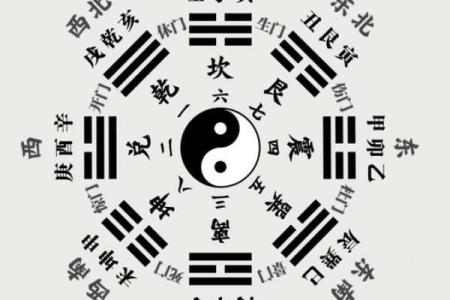 男子八字命硬的深意解析：揭开命理中的神秘面纱