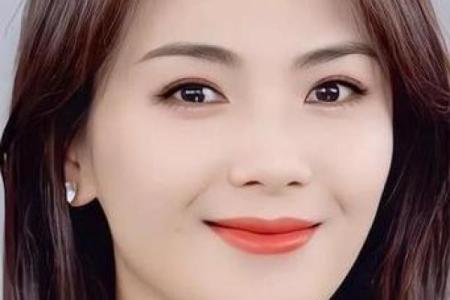 刘涛：走出荧幕背后，旺夫命的魅力与智慧