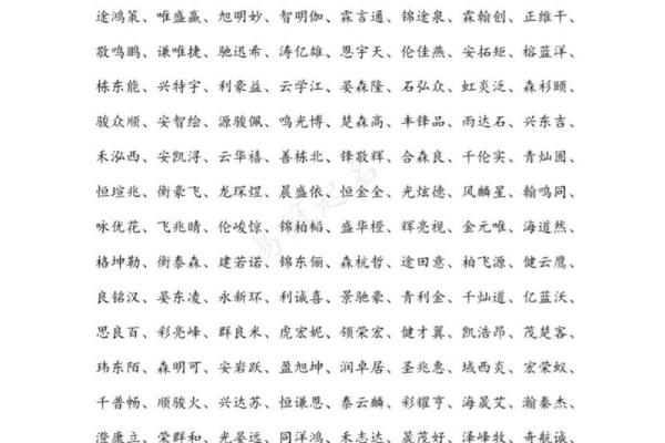 命理缺木,如何为孩子选择一个寓意美好的名字? 命理缺木,如何为孩子选择一个寓意美好的名字?