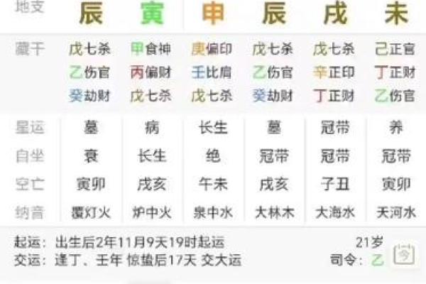 深入探讨高命之人在命理学中的独特特征与内涵 深入探讨高命之人在命理学中的独特特征与内涵