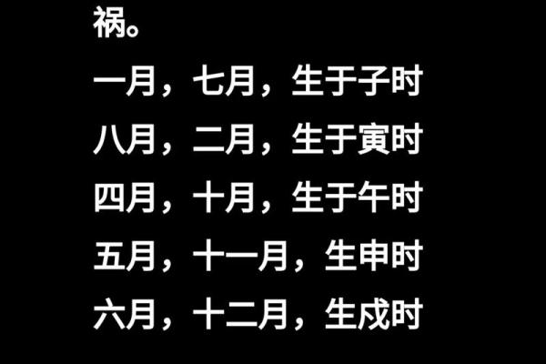 没有子时丑时寅时,这些命运如何解读? 没有子时丑时寅时,这些命运如何解读?