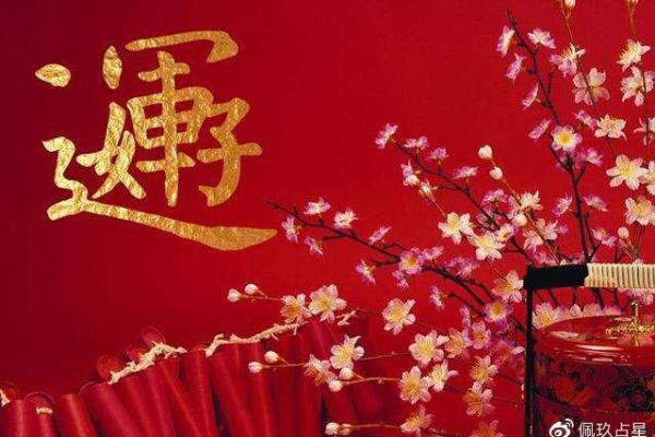 命格中的贵人:人生旅途中的重要助力与指南 命格中的贵人:人生旅途中的重要助力与指南