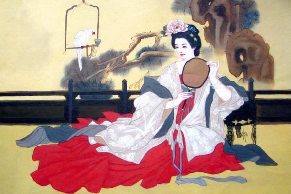 探寻女命丁亥日的配偶星与情感之路 探寻女命丁亥日的配偶星与情感之路