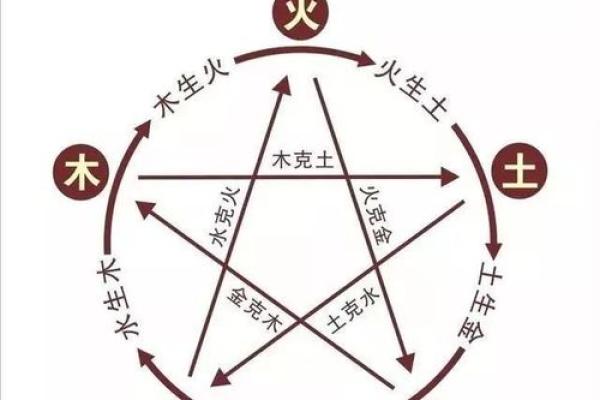 木命与水命之色彩选择:让生活更添生机与活力 木命与水命之色彩选择:让生活更添生机与活力