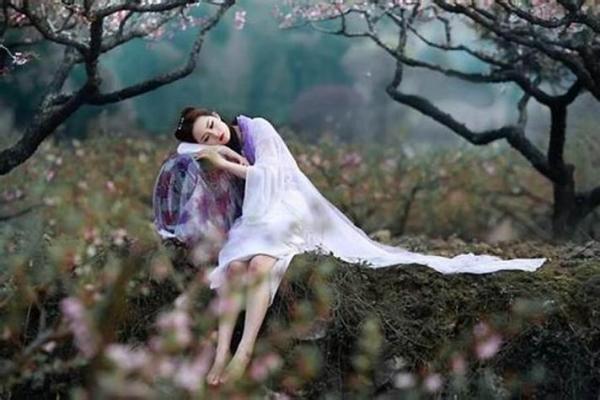 命里没有桃花的人,究竟命运如何?探寻其中的奥秘与启示 命里没有桃花的人,究竟命运如何?探寻其中的奥秘与启示