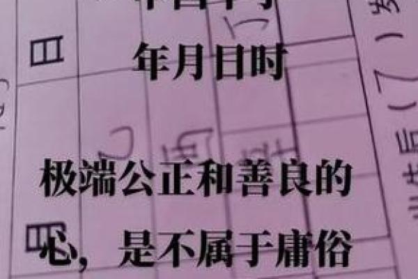 命带正官:揭开命理中的正官之谜与人生启示 命带正官:揭开命理中的正官之谜与人生启示
