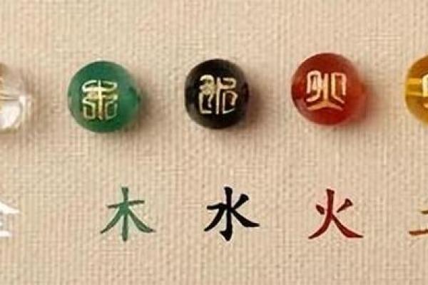 命卦五行之土:坚实基础上的智慧与运势转变 命卦五行之土:坚实基础上的智慧与运势转变