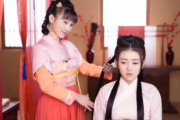娘娘命与丫鬟命:细说古代女性的角色与命运 娘娘命与丫鬟命:细说古代女性的角色与命运