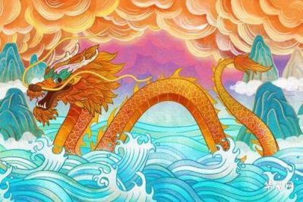 1988年女属龙:命运与性格的奇妙碰撞 1988年女属龙:命运与性格的奇妙碰撞