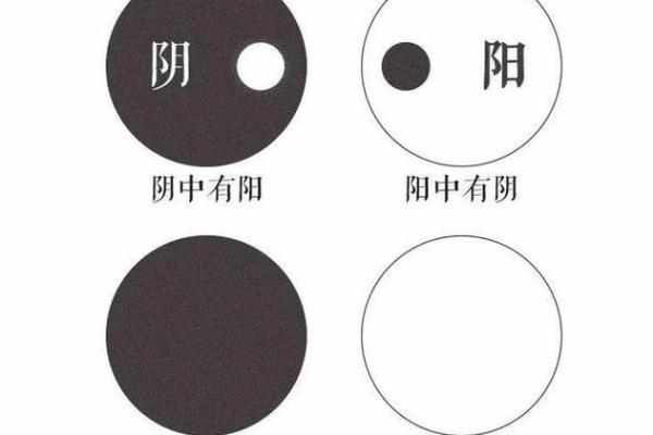命格阴中有阳:探寻人生的和谐与平衡之道 命格阴中有阳:探寻人生的和谐与平衡之道