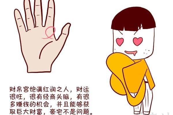 探秘命理：劳碌命与富贵命，你的命运有几何？
