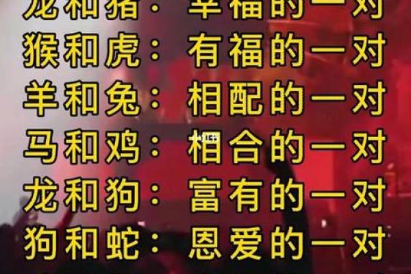 生肖与命运:从鼠到猪,每个年份背后的故事与命理启示 生肖与命运:从鼠到猪,每个年份背后的故事与命理启示