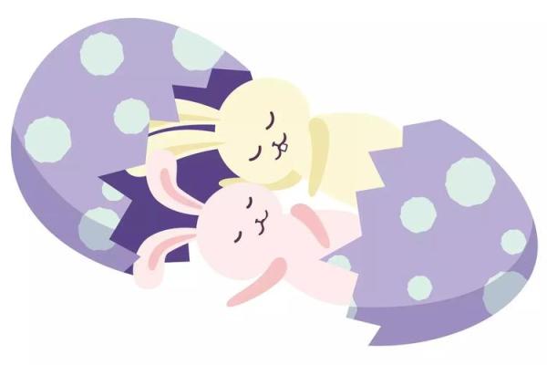 六一年属兔:解析命格与人生走势的奥秘 六一年属兔:解析命格与人生走势的奥秘