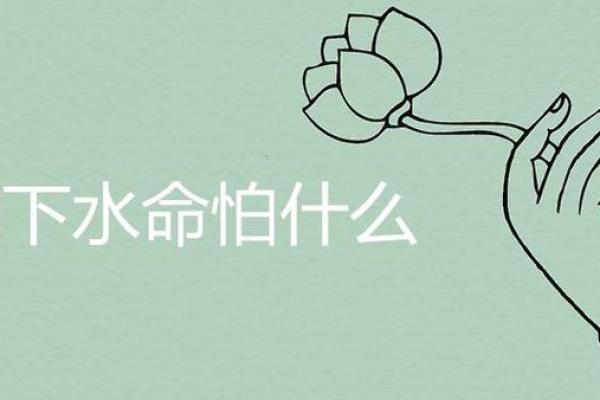 探究女涧下水命与其他命格的完美结合之道 探究女涧下水命与其他命格的完美结合之道