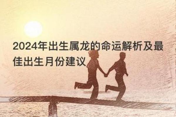 探索龙年的命理:揭秘属龙人的性格与命运 探索龙年的命理:揭秘属龙人的性格与命运