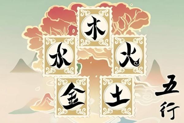 木命与火命的颜色之道:探寻五行之美与平衡 木命与火命的颜色之道:探寻五行之美与平衡