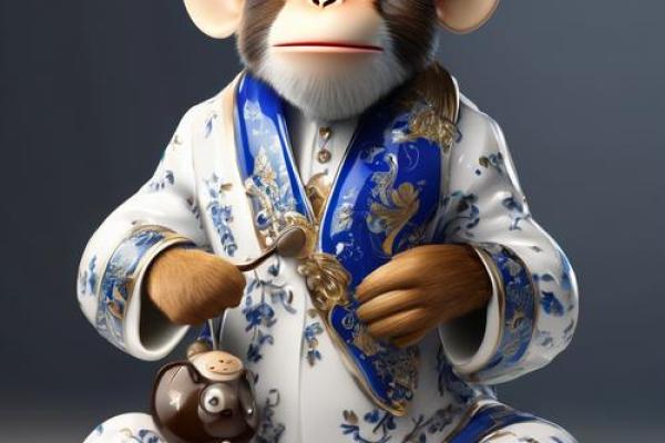 六月份属猴的命运解析:聪明机智,如何拥抱人生的每一个机遇 六月份属猴的命运解析:聪明机智,如何拥抱人生的每一个机遇