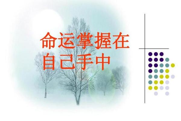 命运掌握在自己手中,勇敢追梦的心路历程 命运掌握在自己手中,勇敢追梦的心路历程