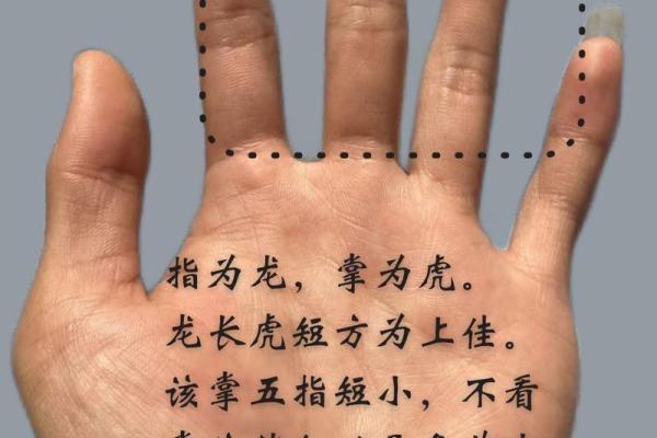 女生左手川字纹的命运解析:揭开你心中的秘密 女生左手川字纹的命运解析:揭开你心中的秘密