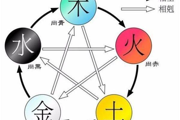 水虎命的五行缺失与人生启示:探寻命理背后的智慧 水虎命的五行缺失与人生启示:探寻命理背后的智慧