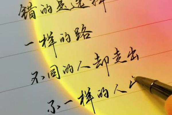 路旁土命的人生选择与职业发展 路旁土命的人生选择与职业发展