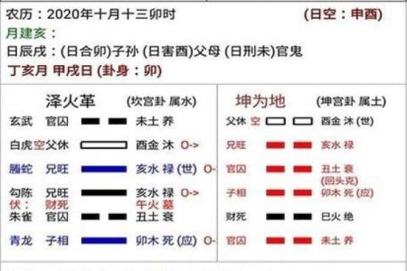 明年阴历十月三十的命理解析：携春暖秋凉，探寻命运的奥秘