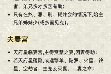 命格夫妻宫的深刻含义与人生启示
