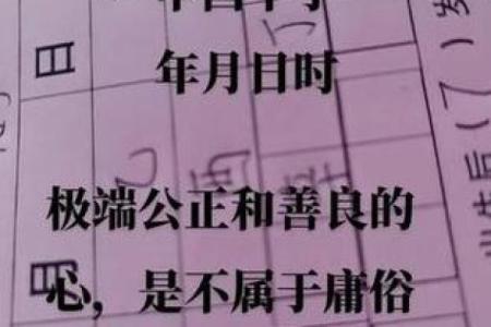 命带正官：揭开命理中的正官之谜与人生启示