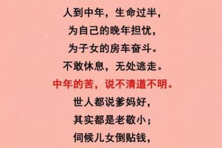 命里无子女的人生：如何寻找幸福与自我实现的道路