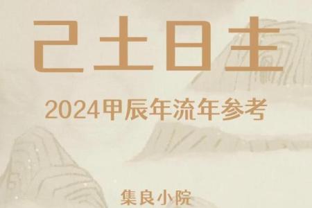 探索2024年6月30日的命理解析：运势与人生启示