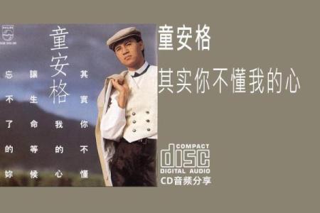 拼过命叛过心，只要你懂——岁月的歌声与情感的交织