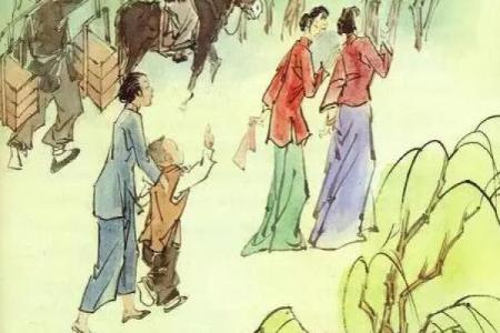 木与火的和谐交响：探讨命理中的字义与人生