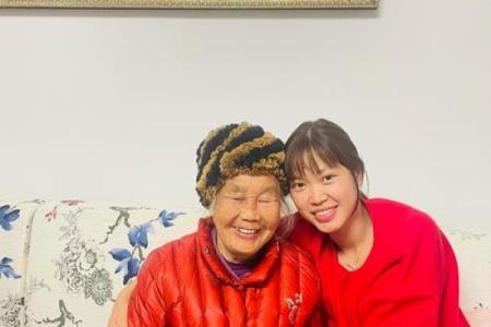 女孩长得像奶奶，命运会如何？探索外貌与人生的奇妙关联！