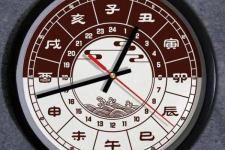 凌晨两点出生的人命理解析：神秘时辰与命运之路