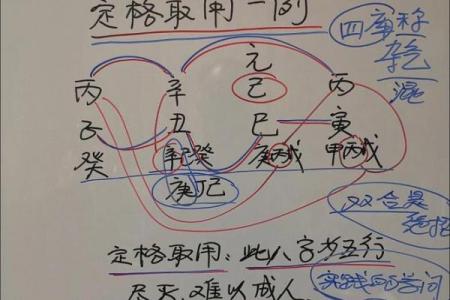 女命八字双合的奥秘与解读，揭示人生的潜在机遇与挑战