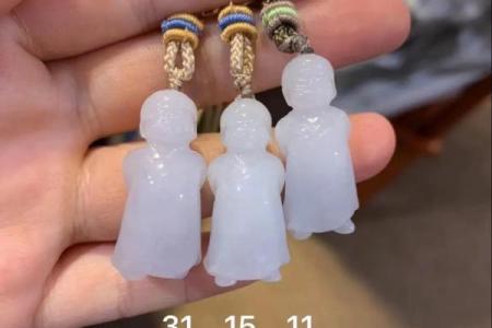 命犯童子命的人佩戴什么首饰才更旺运？