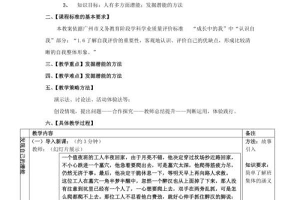 命格解析:揭示人生格局与潜能的深刻意义 命格解析:揭示人生格局与潜能的深刻意义