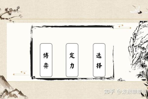 揭秘命带公战:运势与人生的博弈之道 揭秘命带公战:运势与人生的博弈之道