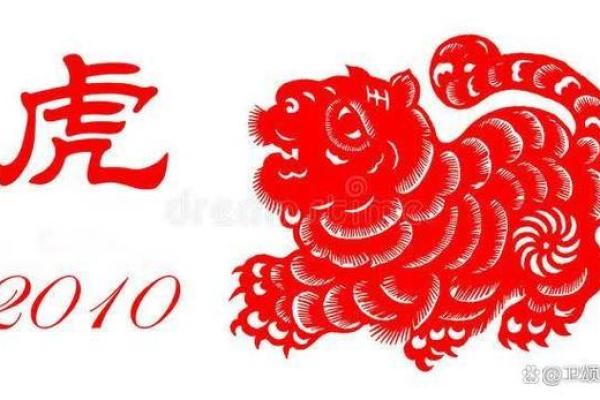男属虎十二月出生的命运解析:一生的精彩与挑战 男属虎十二月出生的命运解析:一生的精彩与挑战