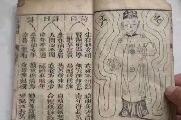 了解命理:如何解读4.6两的命与其生活特点 了解命理:如何解读4.6两的命与其生活特点
